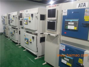 苏州高低温湿热测试服务指南 如何选择一流服务商与设备