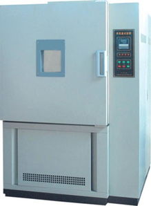 供应德州高低温试验箱 全方位解析高低温箱的价格、厂家与产品图片