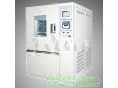 高低温箱与恒温恒湿箱 如何选择优质生产厂家