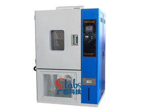 环境模拟测试的基石 恒温恒湿箱、可程式恒温恒湿箱与高低温箱深度解析