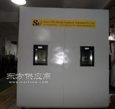 高低温箱 选购、生产与优质厂家指南