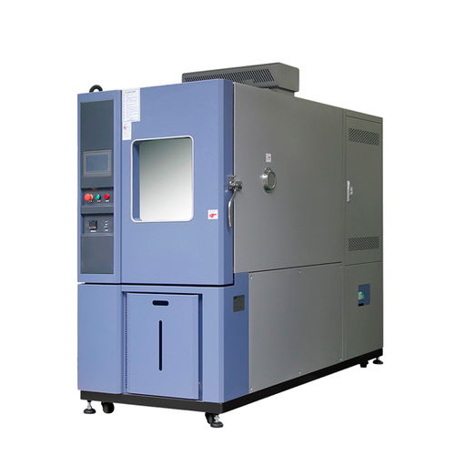 高低温箱 核心品牌概览与选购指南